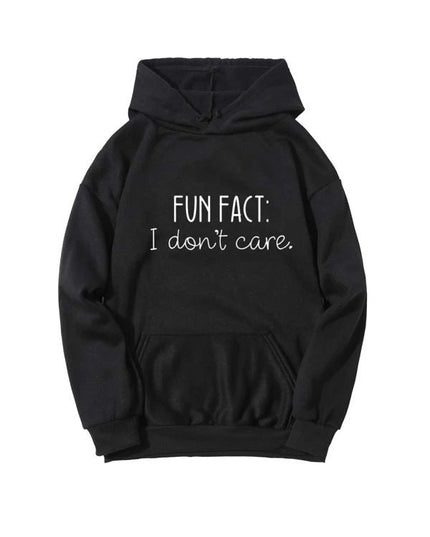 Polera Personalizado - Fun Fact - Tienda Nébula