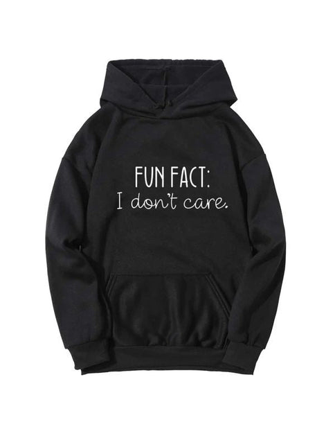 Polera Personalizado - Fun Fact - Tienda Nébula