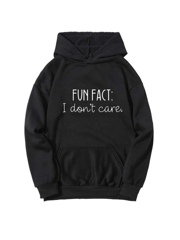Polera Personalizado - Fun Fact - Tienda Nébula