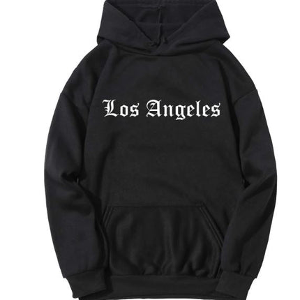 Polera Personalizado - Los Angeles - Tienda Nébula