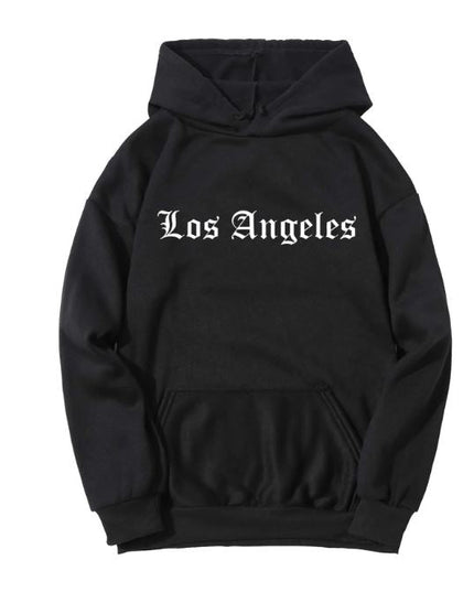 Polera Personalizado - Los Angeles - Tienda Nébula