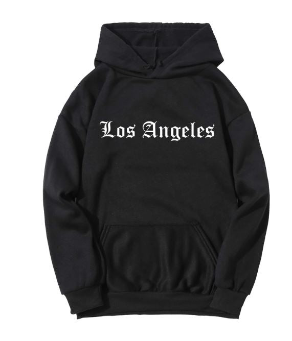 Polera Personalizado - Los Angeles - Tienda Nébula