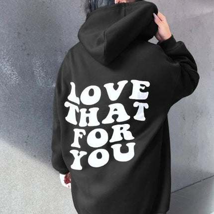 Polera Personalizado - Love That For You - Tienda Nébula