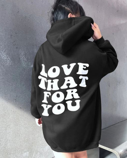 Polera Personalizado - Love That For You - Tienda Nébula
