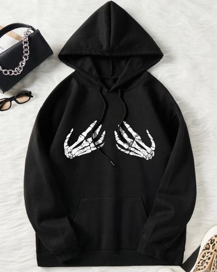 Polera Personalizado - Manitos - Tienda Nébula