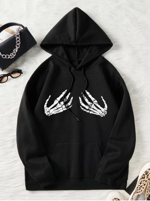 Polera Personalizado - Manitos - Tienda Nébula