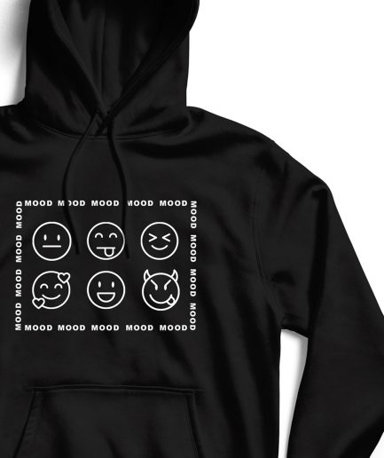 Polera Personalizado - Mood - Tienda Nébula