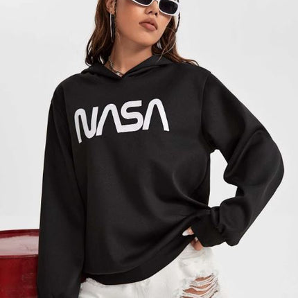 Polera Personalizado - Nasa - Tienda Nébula
