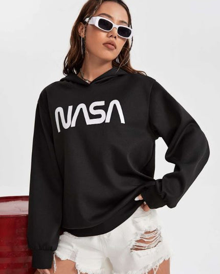 Polera Personalizado - Nasa - Tienda Nébula