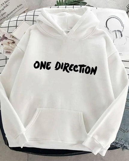 Polera Personalizado - One Direction - Tienda Nébula