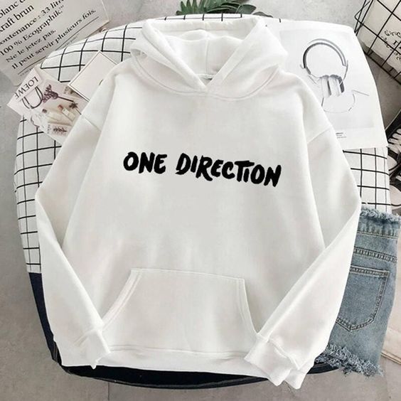 Polera Personalizado - One Direction - Tienda Nébula