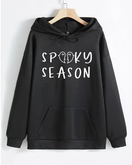 Polera Personalizado - Spooky Season - Tienda Nébula