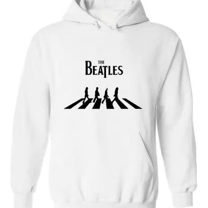 Polera Personalizado - The Beatles - Tienda Nébula