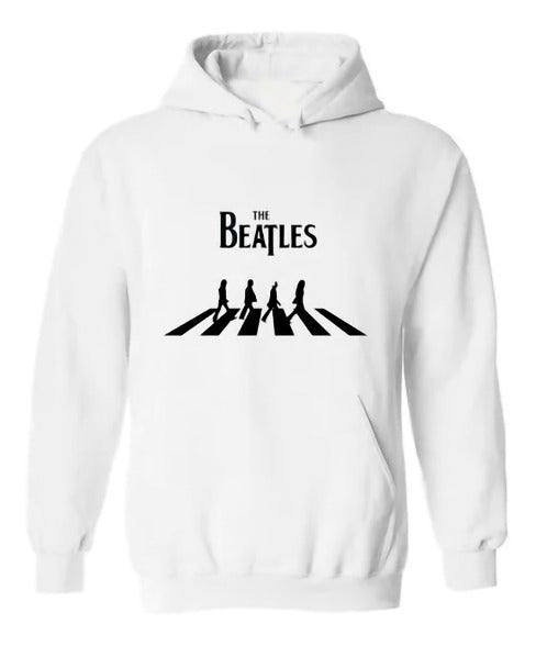 Polera Personalizado - The Beatles - Tienda Nébula