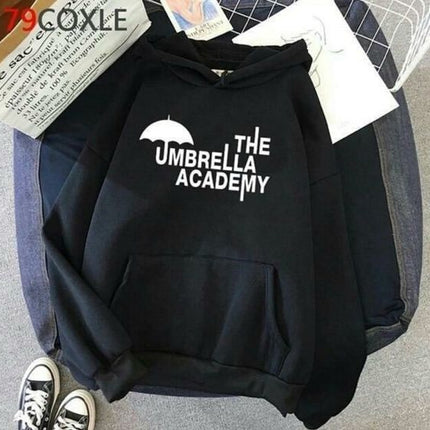Polera Personalizado - The Umbrella Academy - Tienda Nébula