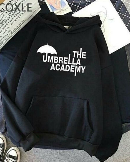 Polera Personalizado - The Umbrella Academy - Tienda Nébula