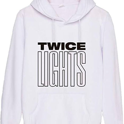 Polera Personalizado - Twice lights - Tienda Nébula
