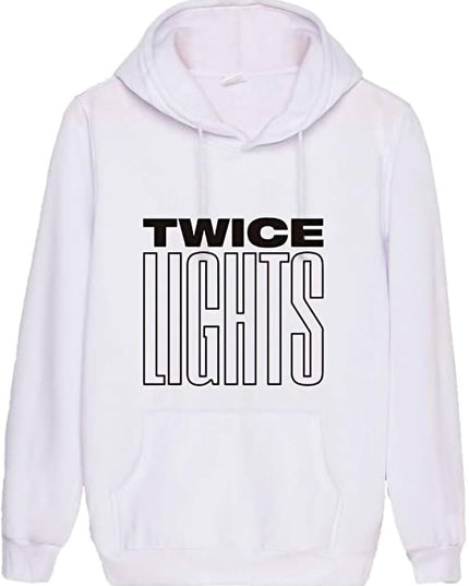 Polera Personalizado - Twice lights - Tienda Nébula