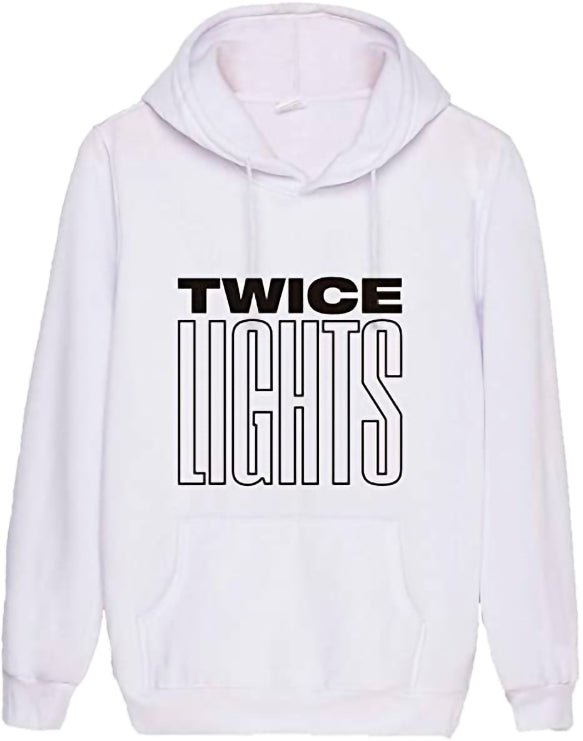 Polera Personalizado - Twice lights - Tienda Nébula