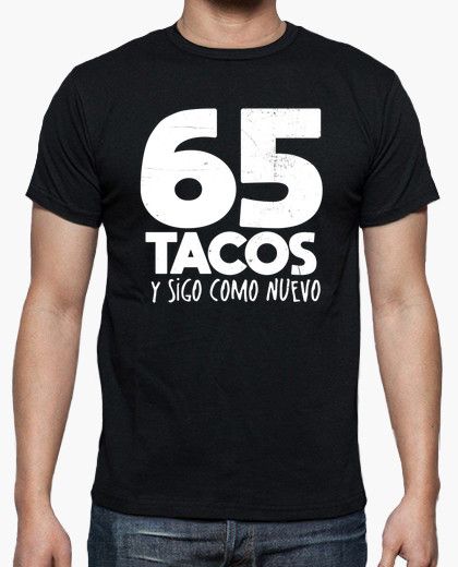 Polo Hombre - 65 tacos - Tienda Nébula