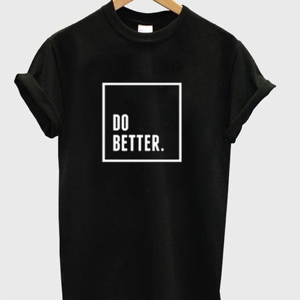Polo Hombre - Do Better - Tienda Nébula