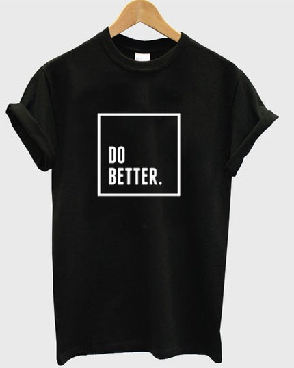 Polo Hombre - Do Better - Tienda Nébula