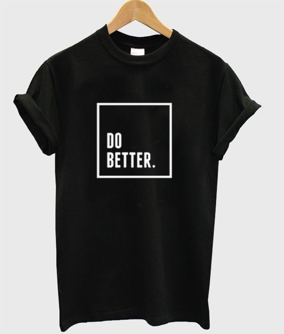 Polo Hombre - Do Better - Tienda Nébula
