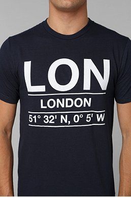 Polo Hombre - Lon - Tienda Nébula