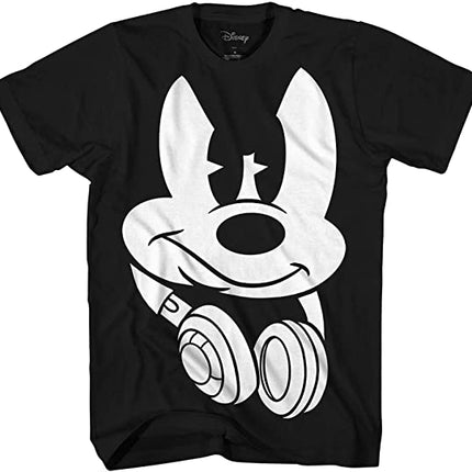 Polo Hombre - Mickey Malo - Tienda Nébula