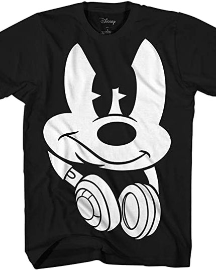Polo Hombre - Mickey Malo - Tienda Nébula