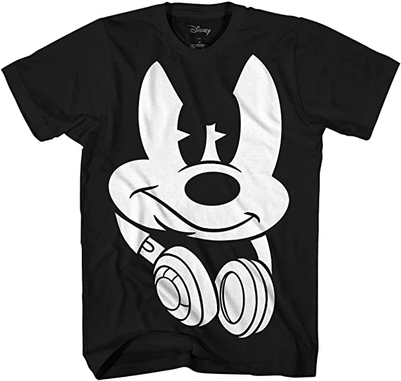 Polo Hombre - Mickey Malo - Tienda Nébula