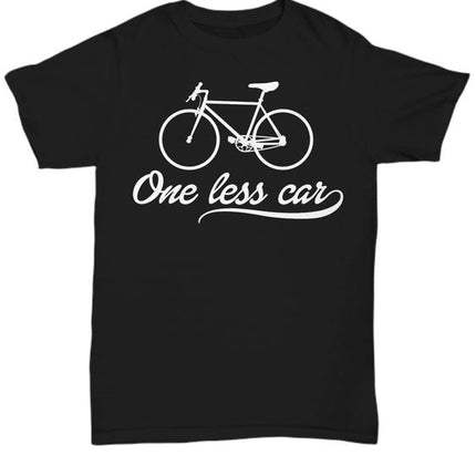 Polo Hombre - One Less Car - Tienda Nébula