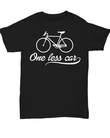Polo Hombre - One Less Car - Tienda Nébula