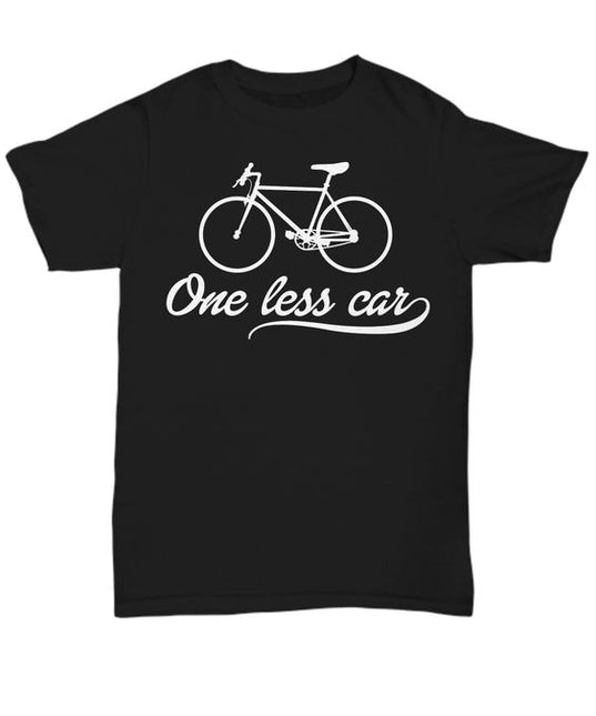 Polo Hombre - One Less Car - Tienda Nébula
