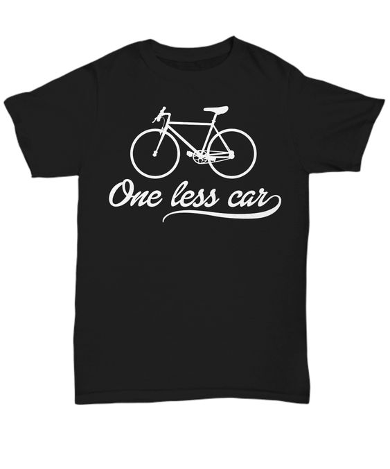 Polo Hombre - One Less Car - Tienda Nébula