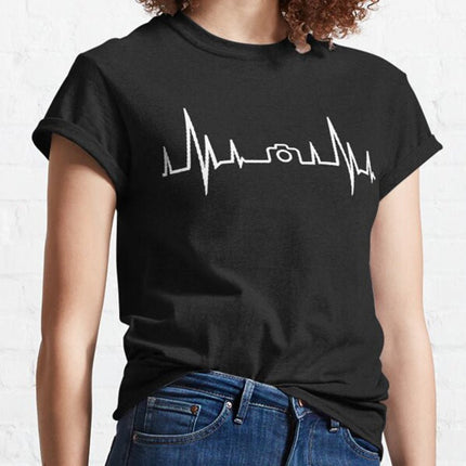 Polo Mujer - Camara Latente - Tienda Nébula