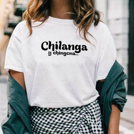 Polo Mujer - Chilanga - Tienda Nébula