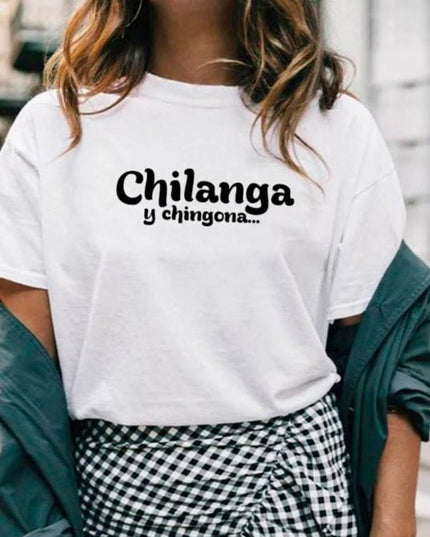 Polo Mujer - Chilanga - Tienda Nébula