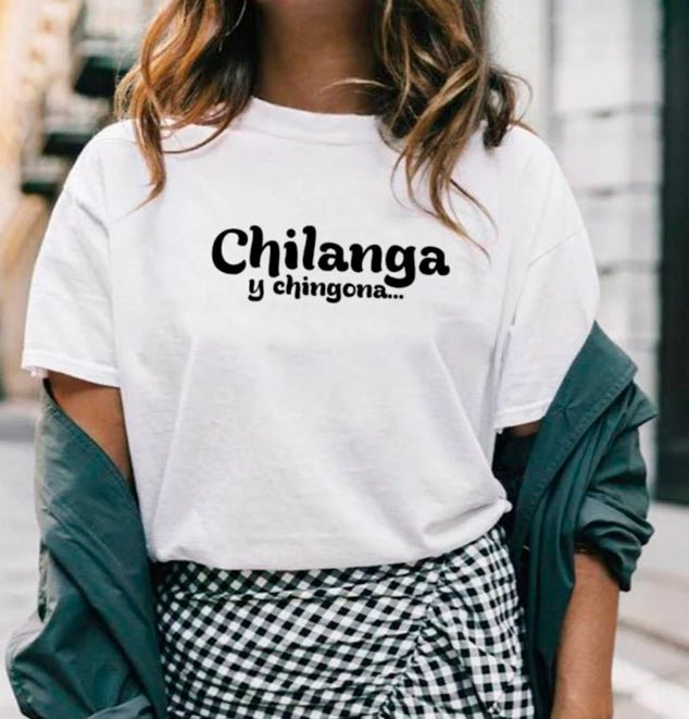 Polo Mujer - Chilanga - Tienda Nébula