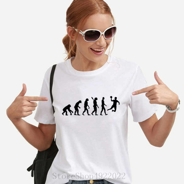 Polo Mujer - Evolucion - Tienda Nébula