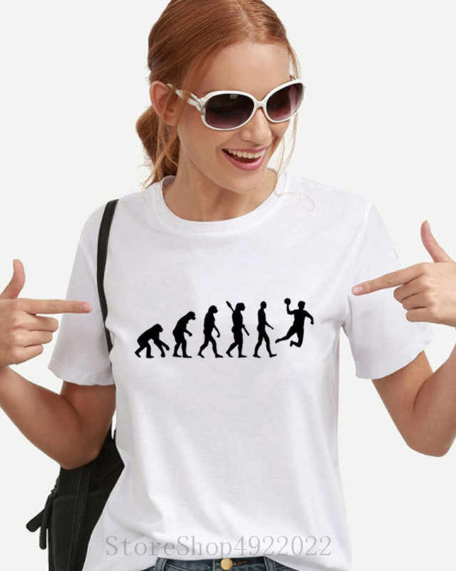 Polo Mujer - Evolucion - Tienda Nébula