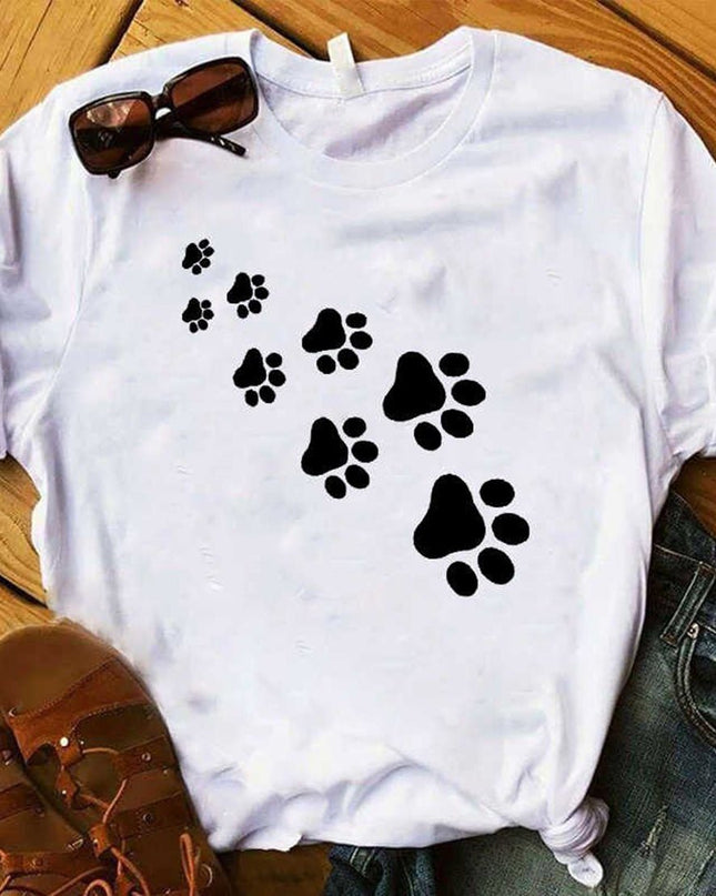 Polo Mujer - Patas - Tienda Nébula