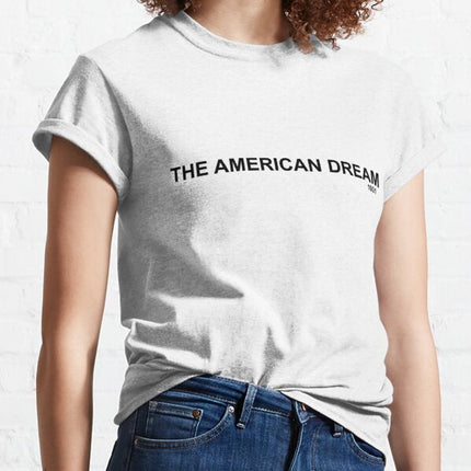 Polo Mujer - The American Dream - Tienda Nébula