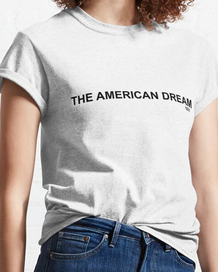 Polo Mujer - The American Dream - Tienda Nébula
