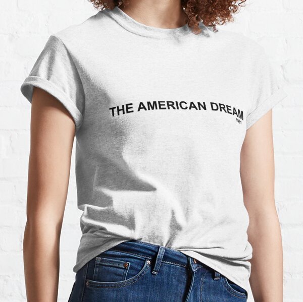 Polo Mujer - The American Dream - Tienda Nébula