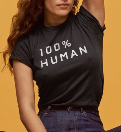 Polo Personalizado - 100% Human - Tienda Nébula