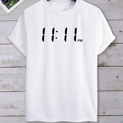 Polo Personalizado - 11:11 pm - Tienda Nébula