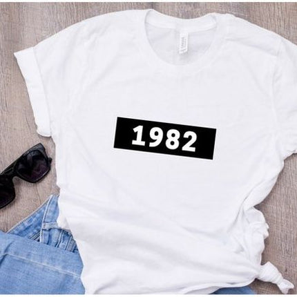 Polo Personalizado - 1982 - Tienda Nébula