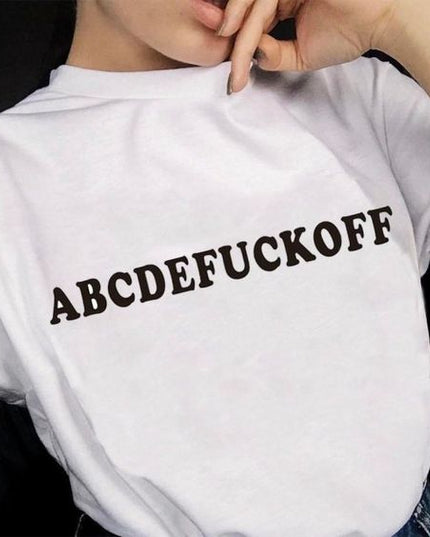 Polo Personalizado - ABC - Tienda Nébula