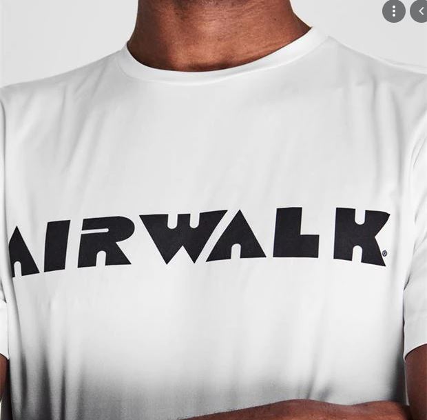 Polo Personalizado - Airwalk - Tienda Nébula